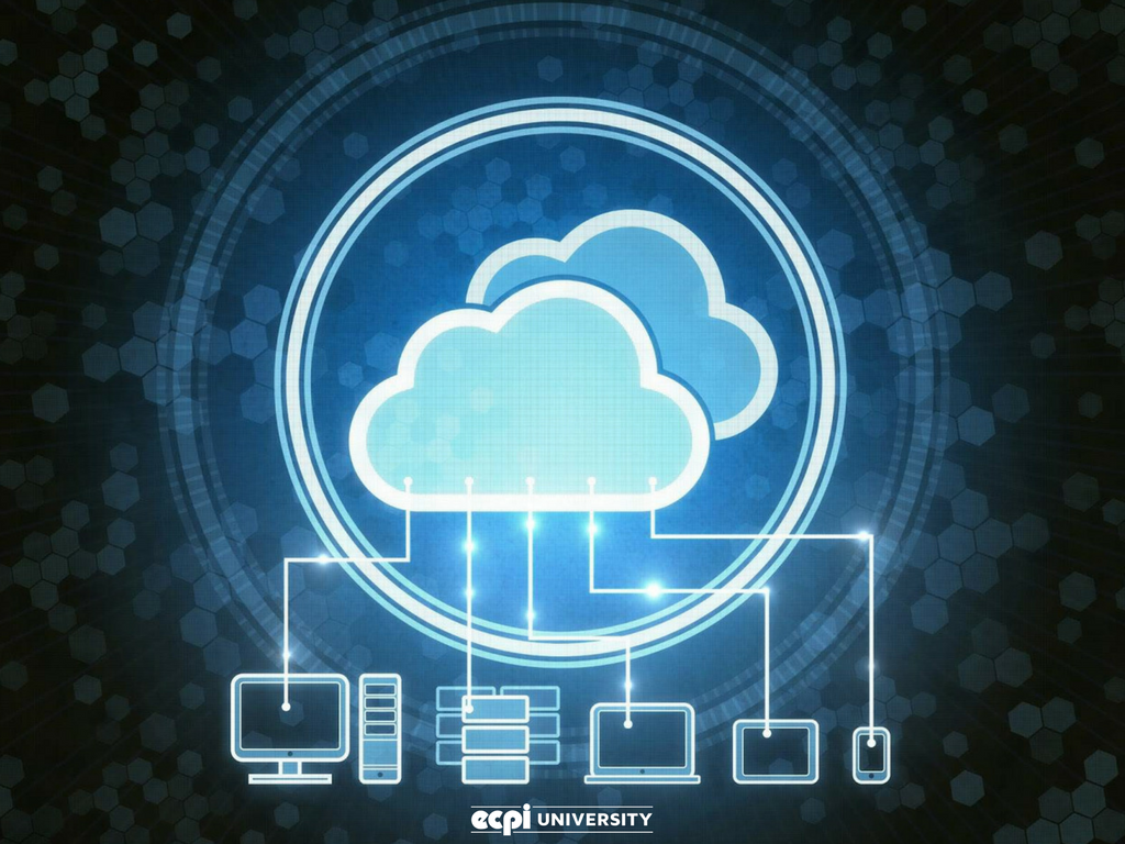 What is Cloud Computing in Simple Terms?